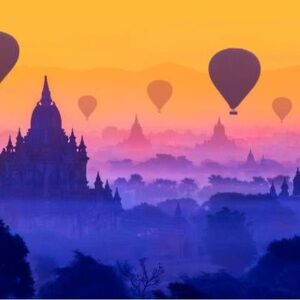 Meet your Posher, Sarina